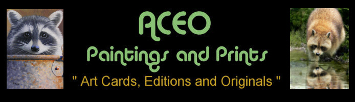 ACEO Logo