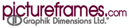 PictureFrame.com logo