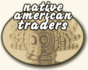 Native American Trader